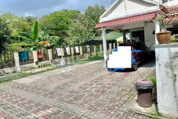 Bandar Sri Damansara