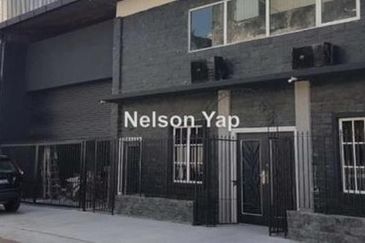 Taman Perindustrian Subang USJ 1