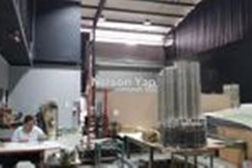 Taman Perindustrian Subang USJ 1