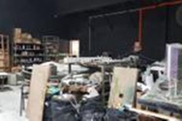 Taman Perindustrian Subang USJ 1