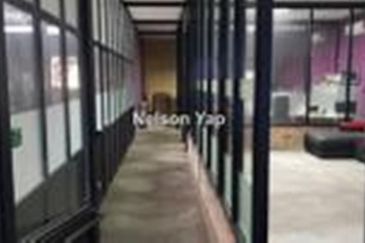 Taman Perindustrian Subang USJ 1