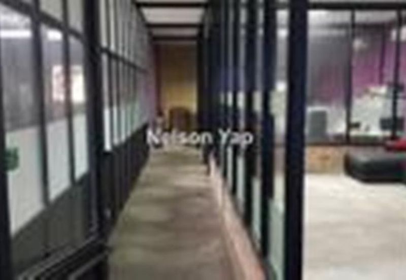 Taman Perindustrian Subang USJ 1