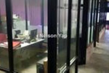 Taman Perindustrian Subang USJ 1