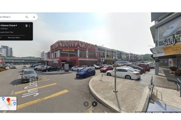 Cheras Trader Square