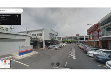 Cheras Trader Square