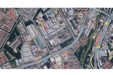 Cheras Trader Square