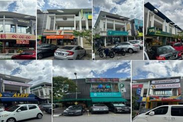 Aeked Esplanad, Taman Esplanad