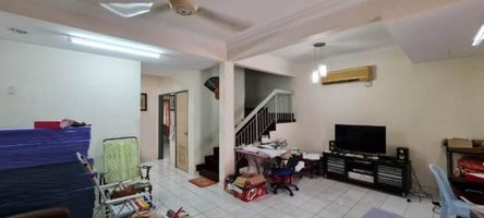 Taman Putra Prima Puchong 2 storey house for sale for Sale @RM600,000 ...
