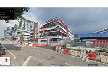 Petaling Jaya Industrial