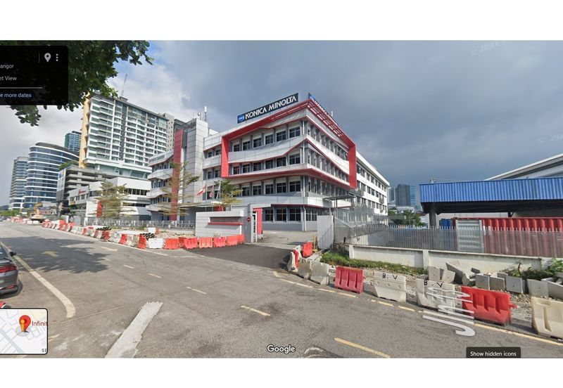 Petaling Jaya Industrial