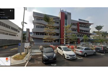 Petaling Jaya Industrial