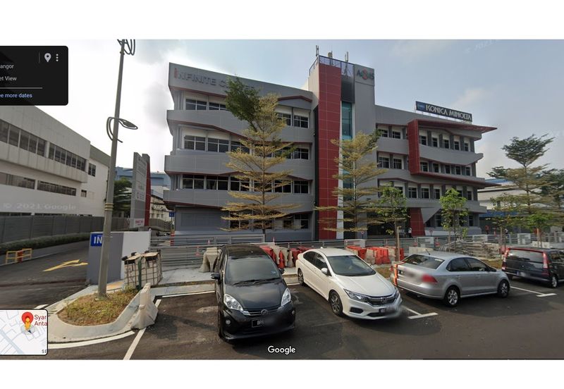 Petaling Jaya Industrial