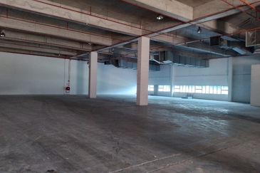 Petaling Jaya Industrial