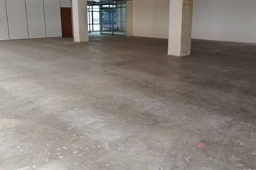 Petaling Jaya Industrial