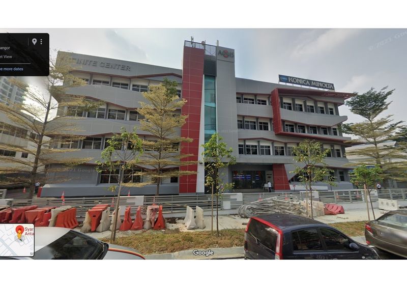 Petaling Jaya Industrial