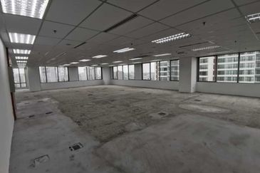 Petaling Jaya Commercial City