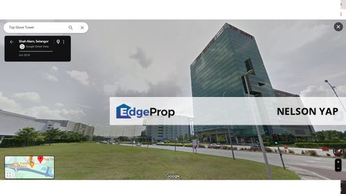 Top Glove Tower, Setia Alam - Office units for rent, Selangor, Shah Alam