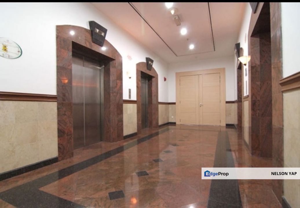 Menara Choy Fook On, Petaling Jaya office units for rent, Selangor, Petaling Jaya