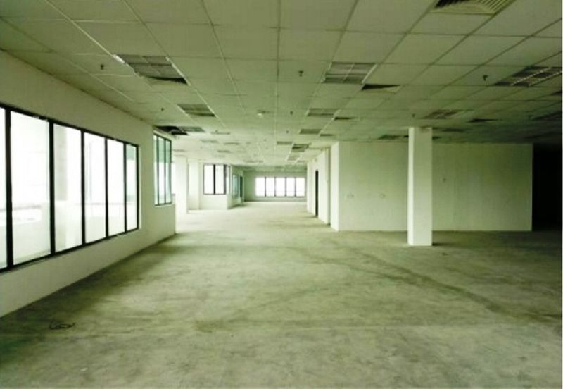 Petaling Jaya Commercial City