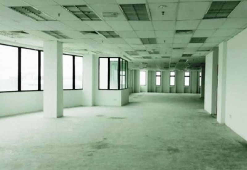 Petaling Jaya Commercial City