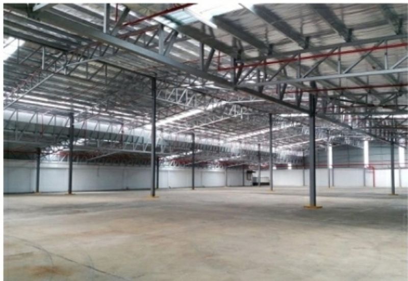 Petaling Jaya Industrial