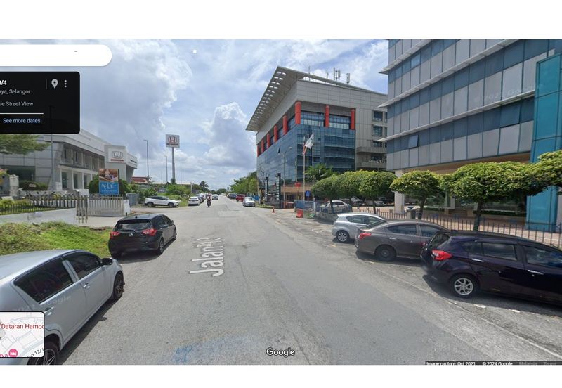 Petaling Jaya Industrial