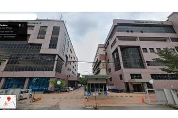 Petaling Jaya Industrial