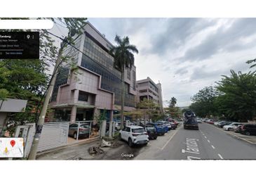 Petaling Jaya Industrial