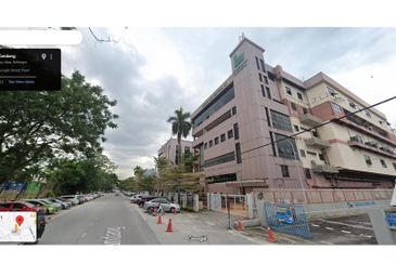 Petaling Jaya Industrial