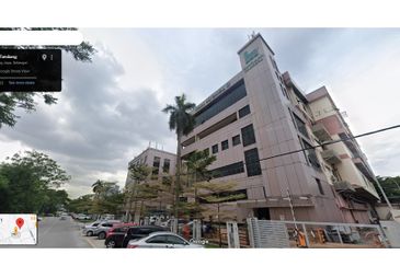 Petaling Jaya Industrial