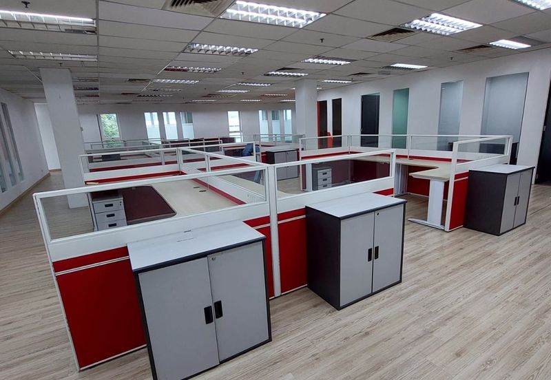 Petaling Jaya Commercial City