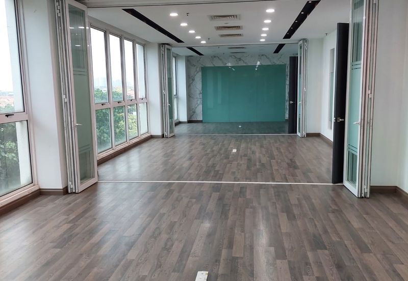 Petaling Jaya Commercial City