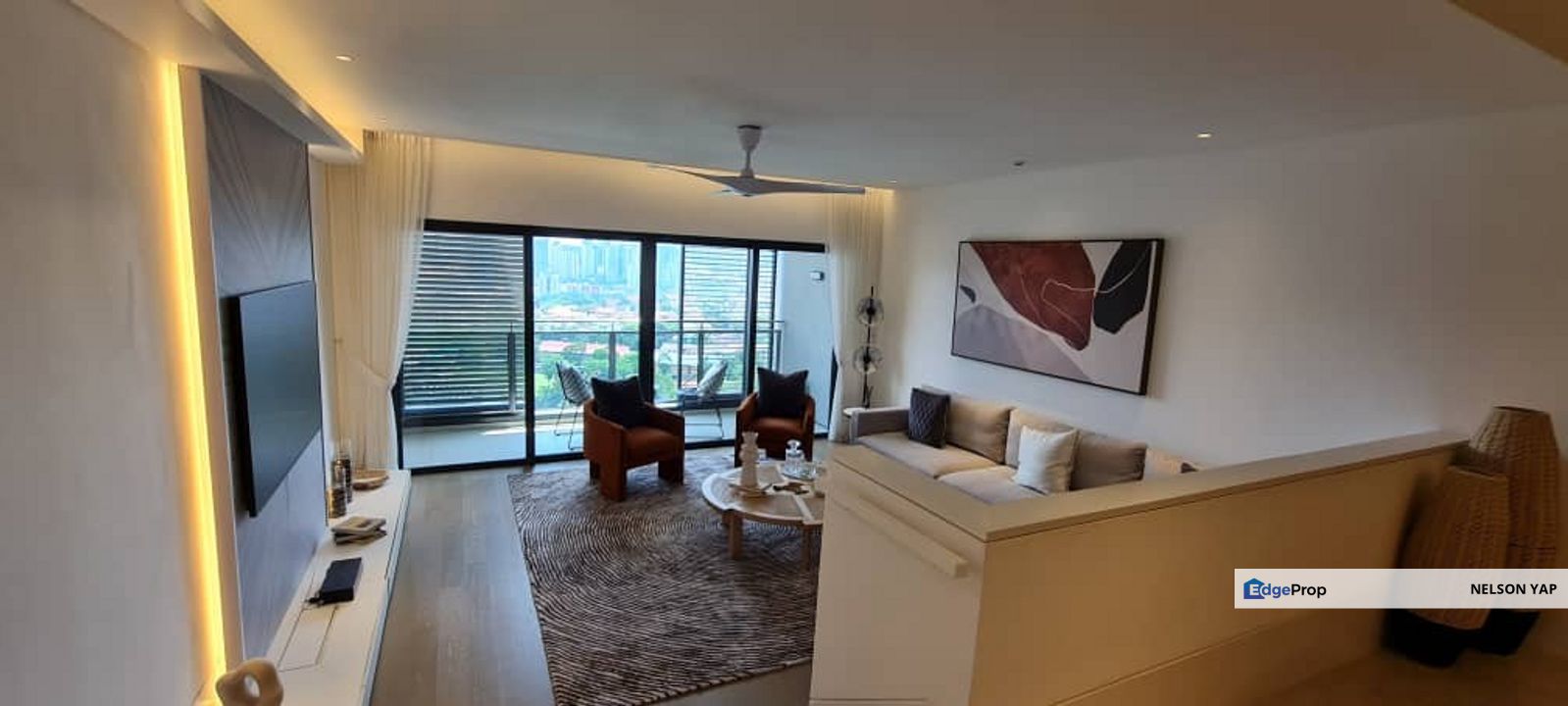 Damansara Heights - Aira Residence condo units for sale. Kuala Lumpur, Kuala Lumpur, Damansara Heights