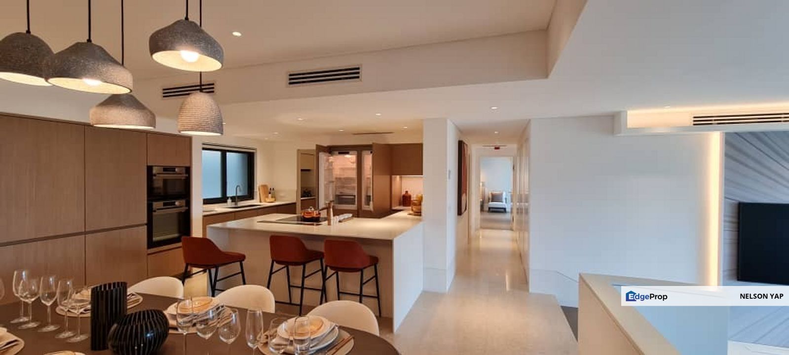 Damansara Heights - Aira Residence condo units for sale. Kuala Lumpur, Kuala Lumpur, Damansara Heights