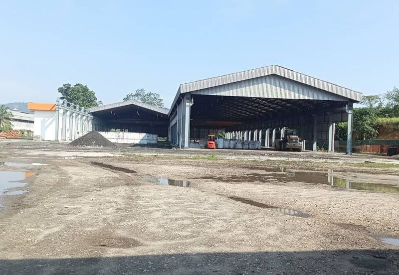 Semenyih Integrated Industrial Park