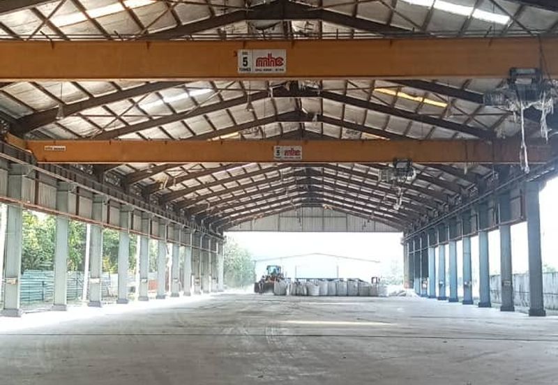 Semenyih Integrated Industrial Park