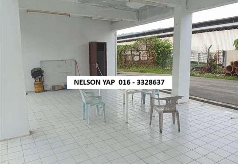 Semenyih Integrated Industrial Park