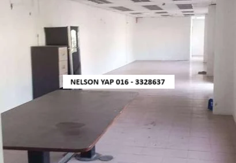 Semenyih Integrated Industrial Park