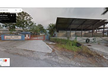 Semenyih Integrated Industrial Park