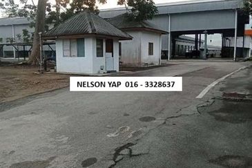 Semenyih Integrated Industrial Park