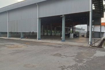 Semenyih Integrated Industrial Park