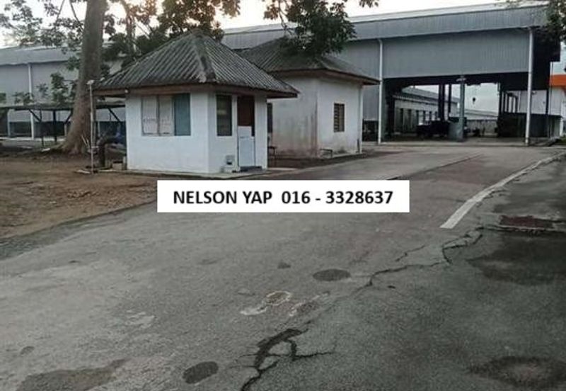 Semenyih Integrated Industrial Park