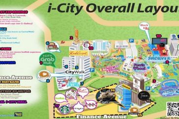 i-City