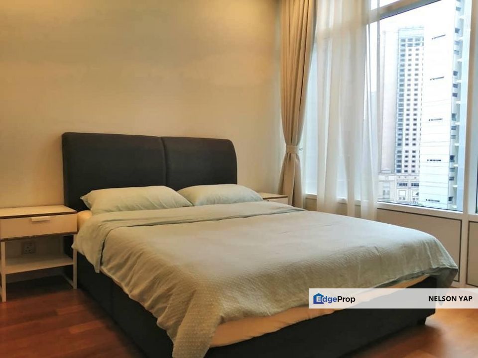 Sky Suites @ KLCC service residence for sale, Kuala Lumpur, KLCC