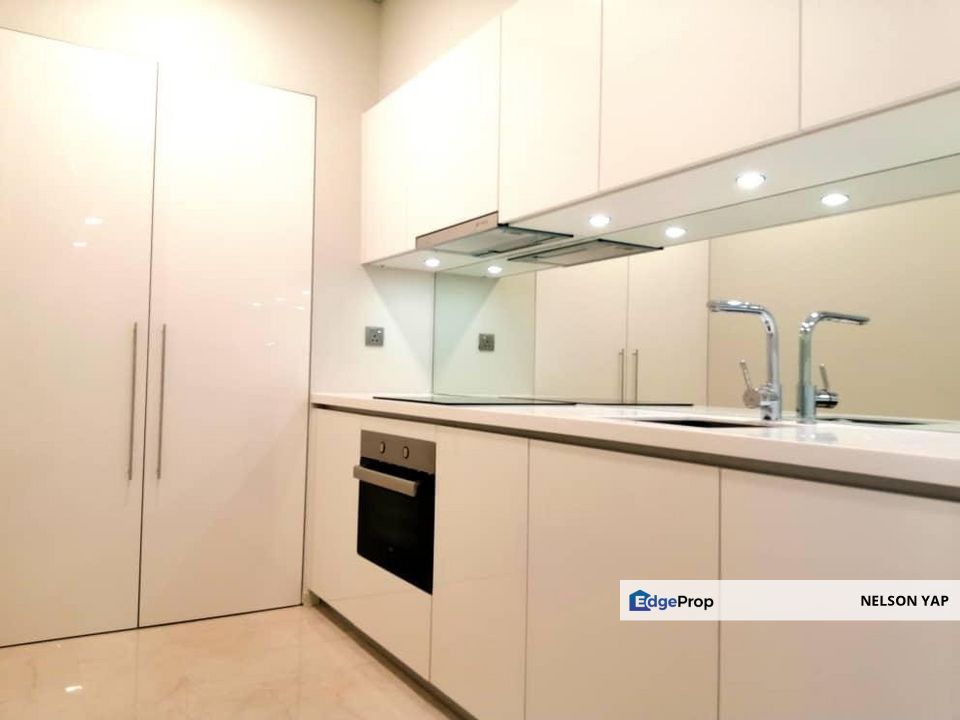 Sky Suites @ KLCC service residence, Kuala Lumpur, Kuala Lumpur, KLCC