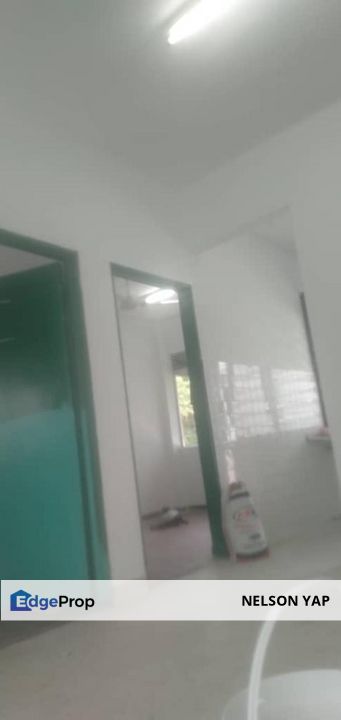 Taman Cheras Permai - Flat unit for rent, Selangor, Batu 9th Cheras