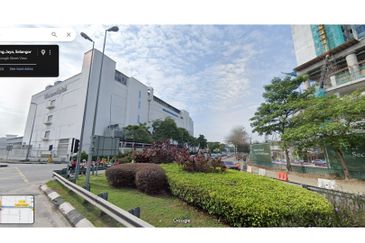 Petaling Jaya Industrial