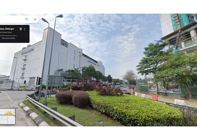 Petaling Jaya Industrial