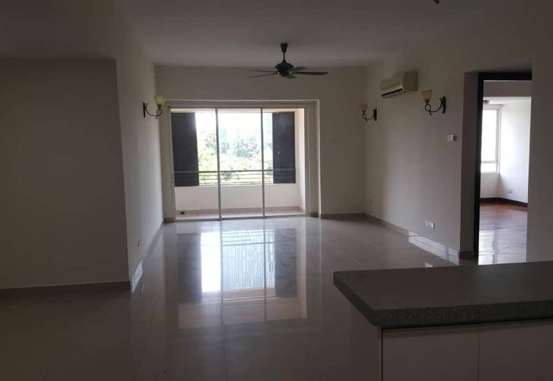 Puteri Palma Condominium @ IOI Resort City