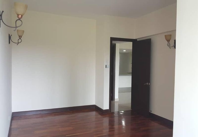 Puteri Palma Condominium @ IOI Resort City